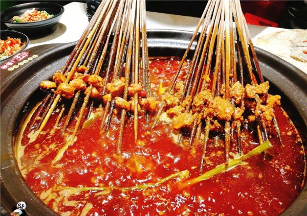 类似串串人生让人食欲大增的游戏推荐